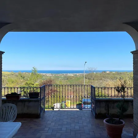Terrazza Blu *